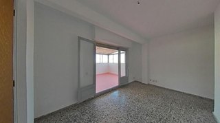 Ático en venta en San Fernando - Princesa Mercedes en Alicante