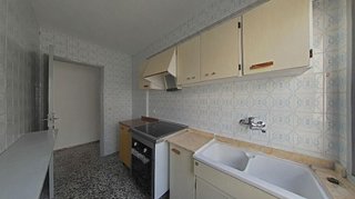 Ático en venta en San Fernando - Princesa Mercedes en Alicante
