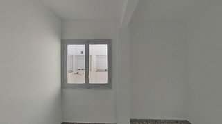 Ático en venta en San Fernando - Princesa Mercedes en Alicante