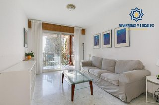 Piso en venta en Pajaritos - Plaza de Toros en Granada