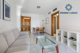 Piso en venta en Pajaritos - Plaza de Toros en Granada