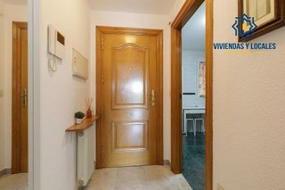 Piso en venta en Pajaritos - Plaza de Toros en Granada