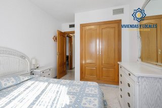 Piso en venta en Pajaritos - Plaza de Toros en Granada