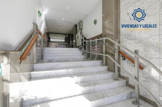 Piso en venta en Pajaritos - Plaza de Toros en Granada