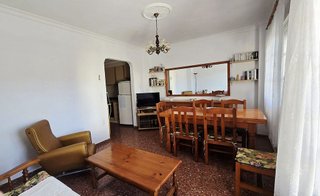 Piso en venta en Oliva Playa en Oliva