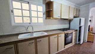Piso en venta en Oliva Playa en Oliva