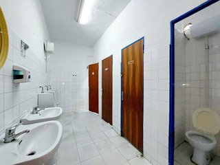 Nave industrial en venta en Avda. Elvas en Badajoz