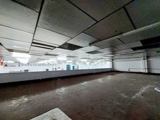 Nave industrial en venta en Avda. Elvas en Badajoz