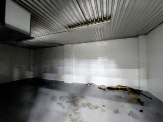 Nave industrial en venta en Avda. Elvas en Badajoz