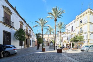 Piso en venta en Centro en Jerez de la Frontera