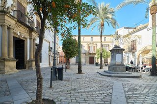 Piso en venta en Centro en Jerez de la Frontera