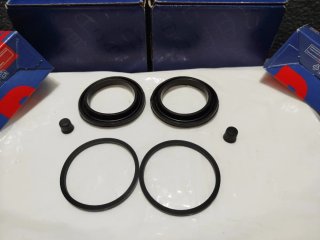 Kit reparación pinzas freno delanteras Seat 124