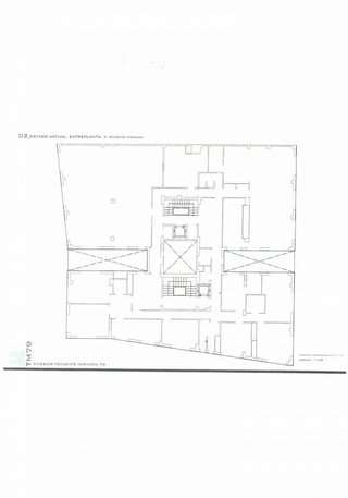 Oficina en venta en Casco Antiguo en Algeciras