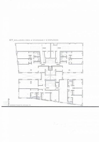 Oficina en venta en Casco Antiguo en Algeciras