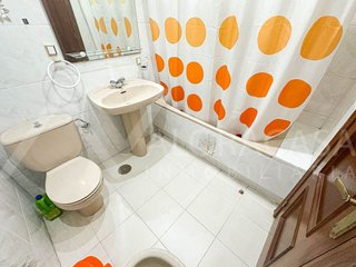 Piso en venta en La Luz - El Torcal en Málaga