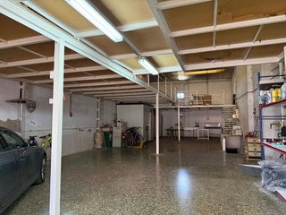 Local comercial en venta en Molina de Segura ciudad en Molina de Segura