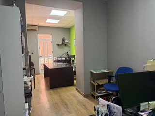 Local comercial en venta en Molina de Segura ciudad en Molina de Segura
