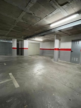 Garaje en venta en Ibi
