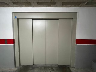 Garaje en venta en Ibi