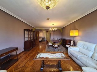 Piso en venta en Campo San Francisco - Plaza de América en Oviedo
