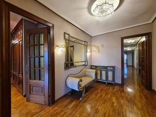 Piso en venta en Campo San Francisco - Plaza de América en Oviedo