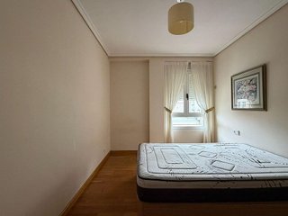 Piso en venta en Centro en Ponferrada