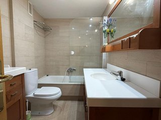 Piso en venta en Centro en Ponferrada