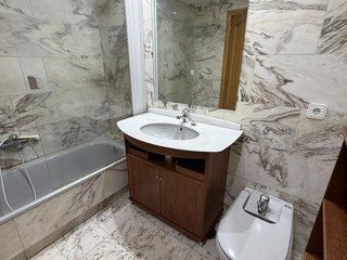 Piso en venta en Centro en Ponferrada