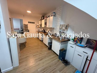 Local comercial en venta en Centro Puerto en Sagunto