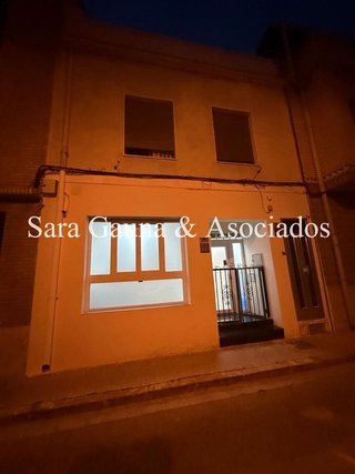 Local comercial en venta en Centro Puerto en Sagunto