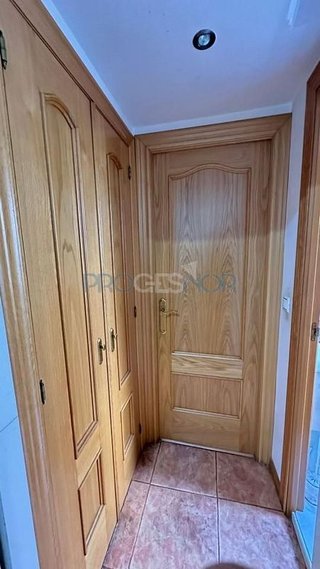 Piso en venta en Centro Ciudad en León