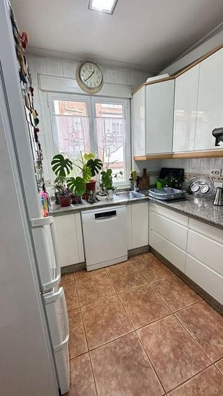 Piso en venta en Centro Ciudad en León