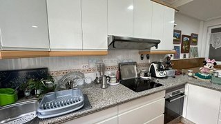 Piso en venta en Centro Ciudad en León