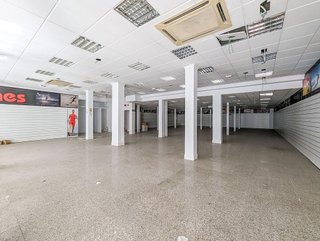 Local comercial en venta en Albox