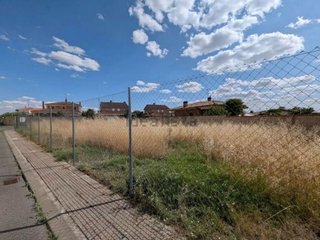 Terreno en venta en Villamayor