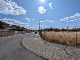 Terreno en venta en Villamayor
