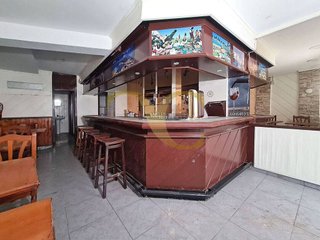 Bar en venta en Laviada en Gijón