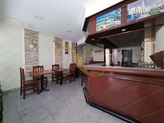 Bar en venta en Laviada en Gijón