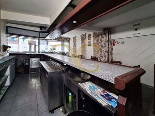 Bar en venta en Laviada en Gijón