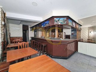 Bar en venta en Laviada en Gijón