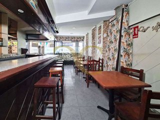 Bar en venta en Laviada en Gijón