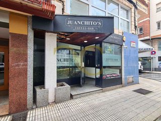 Bar en venta en Laviada en Gijón