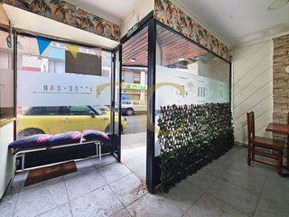 Bar en venta en Laviada en Gijón