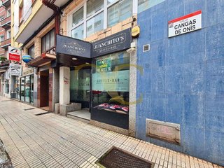 Bar en venta en Laviada en Gijón