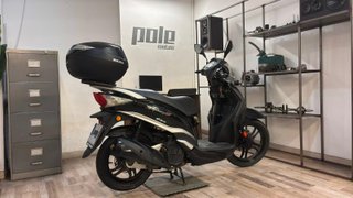 Sym Symphony St 125