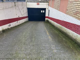 Garaje en venta en Cañero en Córdoba