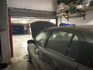 Garaje en venta en Cañero en Córdoba