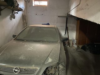 Garaje en venta en Cañero en Córdoba