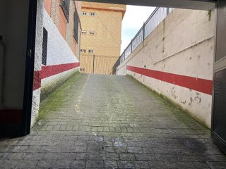 Garaje en venta en Cañero en Córdoba