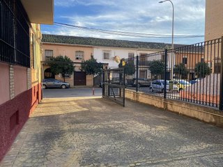 Garaje en venta en Cañero en Córdoba
